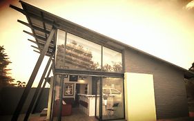 The Orchid Guesthouse